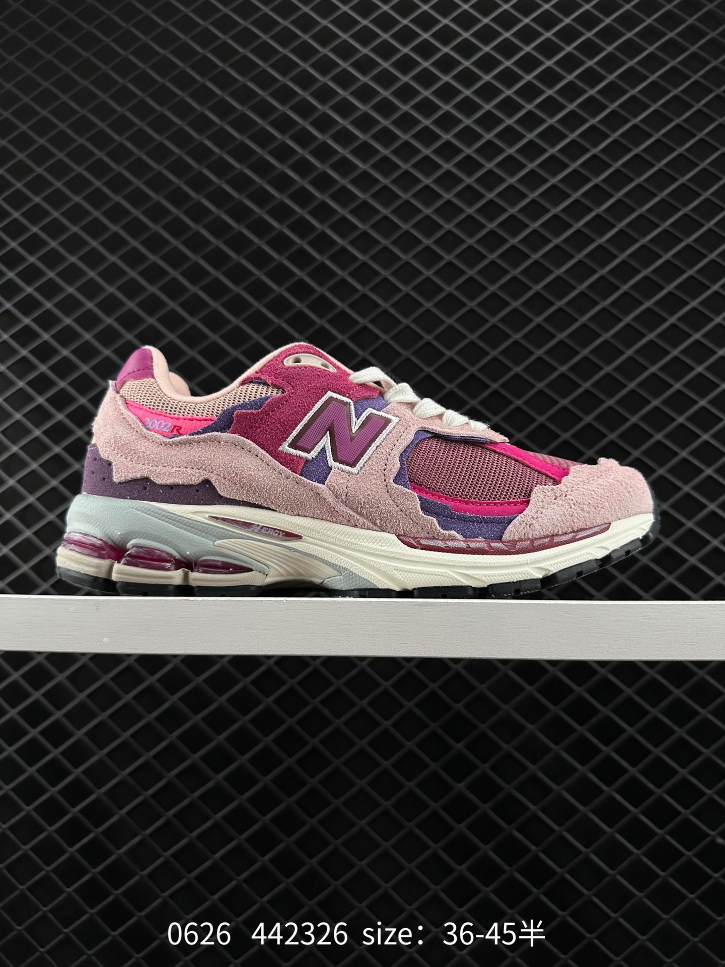 New Balance 2002R New Balance 2002R